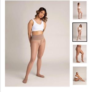 Sheertex Unbreakable Sheer Tights M